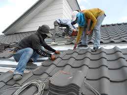 Best Green or Eco-Friendly Roofing Solutions  in Springfield, NE